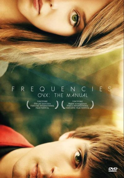 Frequencies-poster