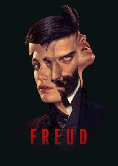 Freud-poster