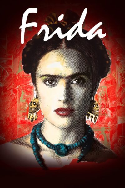 Frida-poster