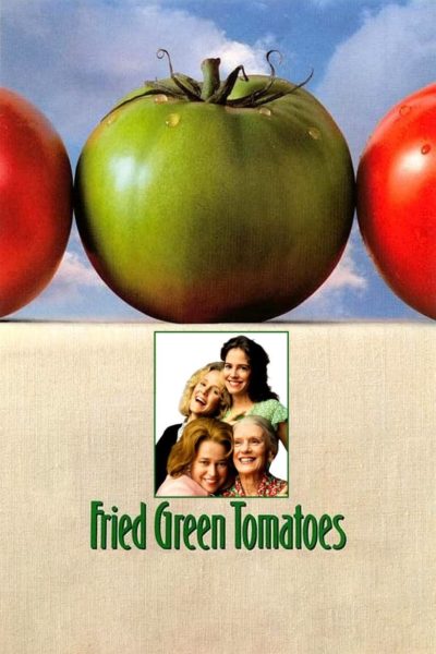 Fried Green Tomatoes-poster