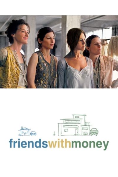 Friends with Money-poster