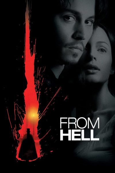 From Hell-poster