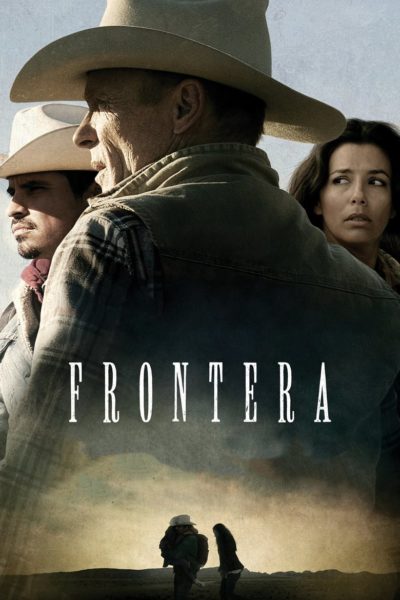 Frontera-poster