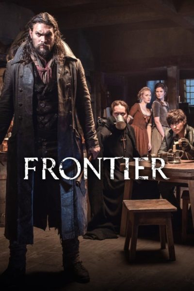 Frontier-poster