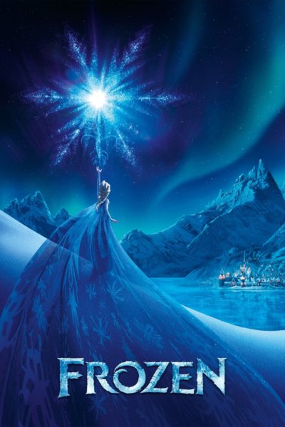 Frozen-poster