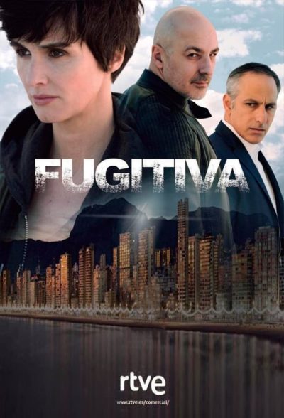 Fugitiva-poster