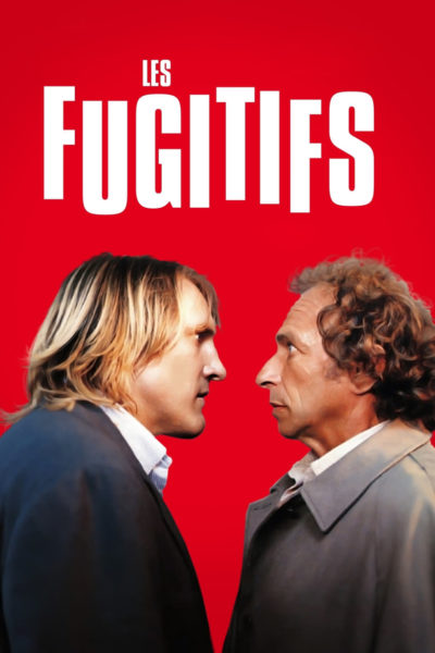 Fugitives-poster