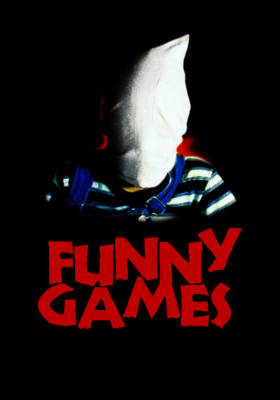 Funny Games-poster