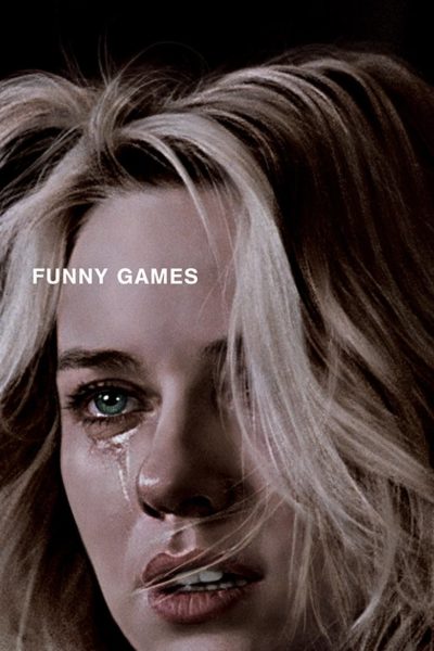 Funny Games-poster
