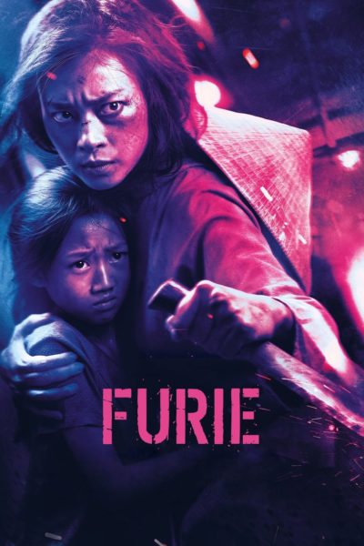Furie-poster