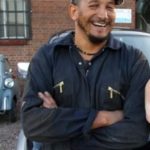 Fuzz Townshend