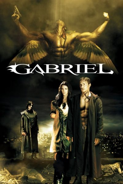 Gabriel-poster
