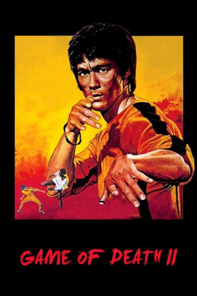 Game of Death II-poster