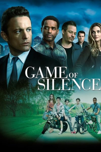 Game of Silence-poster