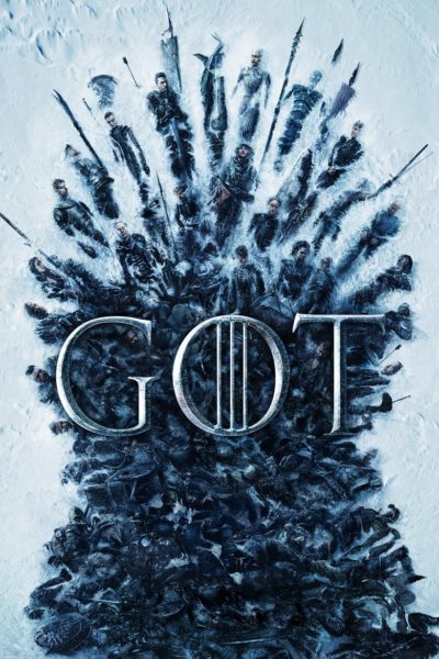 Game of Thrones-poster
