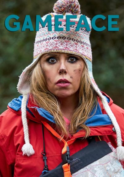 GameFace-poster
