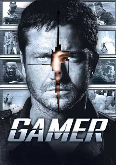 Gamer-poster