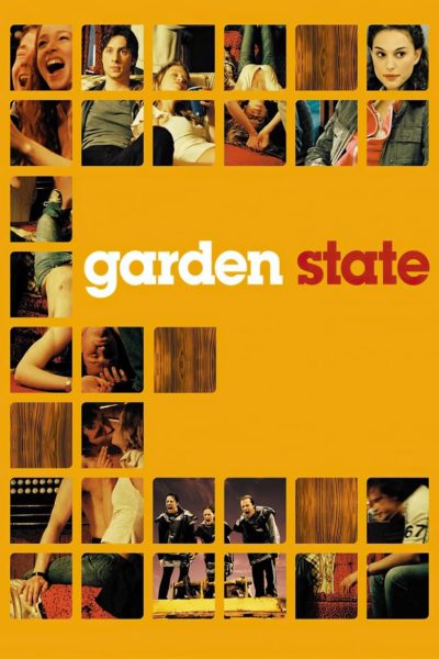 Garden State-poster
