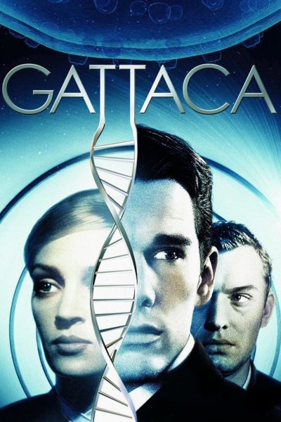 Gattaca-poster
