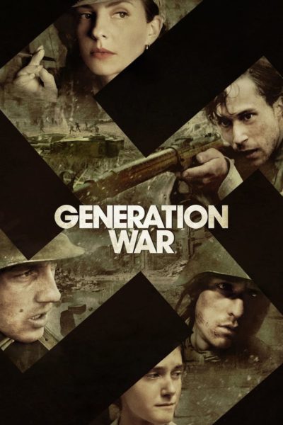 Generation War-poster