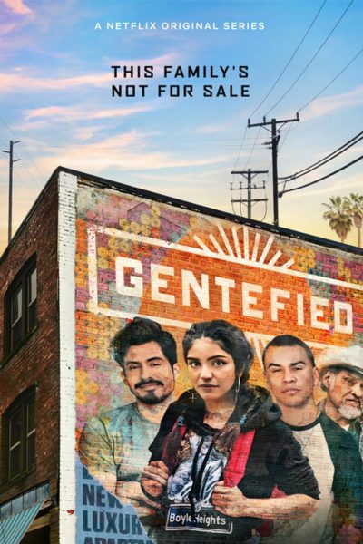 Gentefied-poster