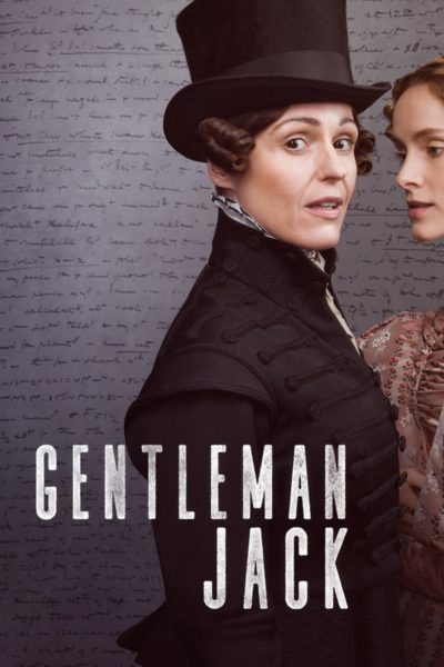 Gentleman Jack-poster