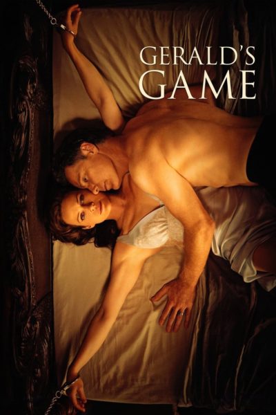 Gerald’s Game-poster