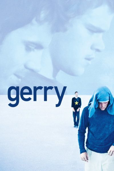 Gerry-poster