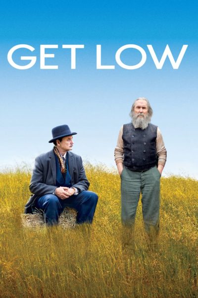 Get Low-poster