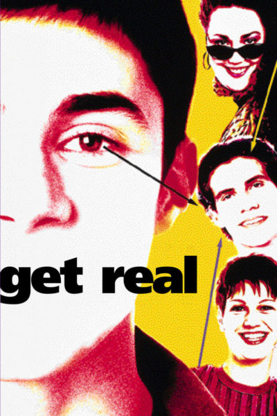 Get Real-poster