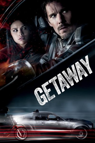 Getaway-poster