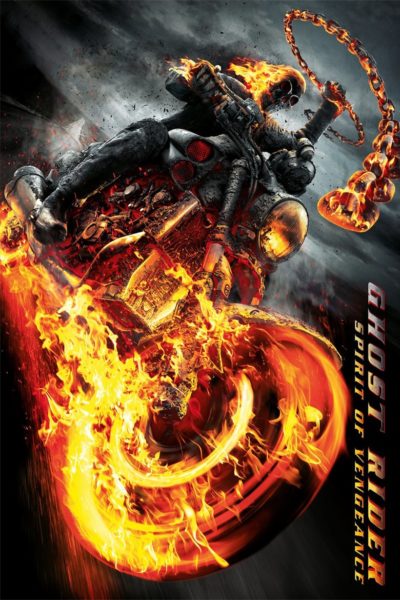 Ghost Rider: Spirit of Vengeance-poster
