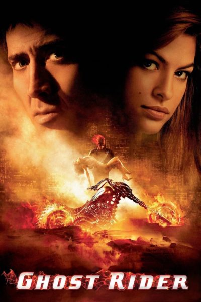 Ghost Rider-poster