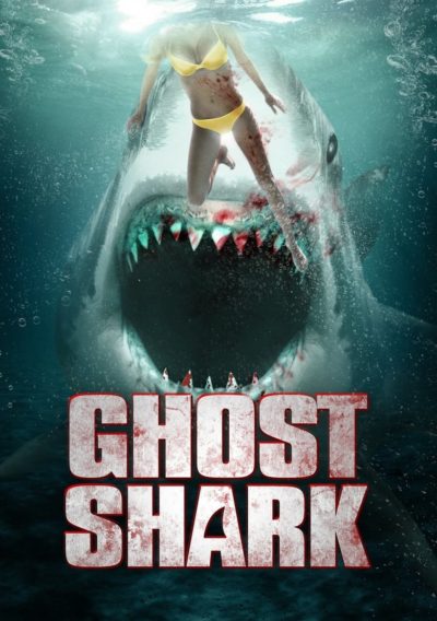 Ghost Shark-poster