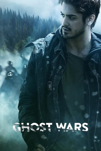 Ghost Wars-poster