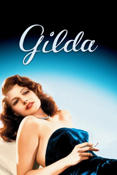 Gilda-poster