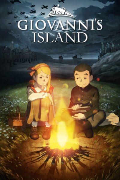 Giovanni’s Island-poster