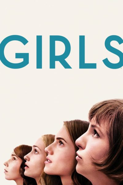 Girls-poster