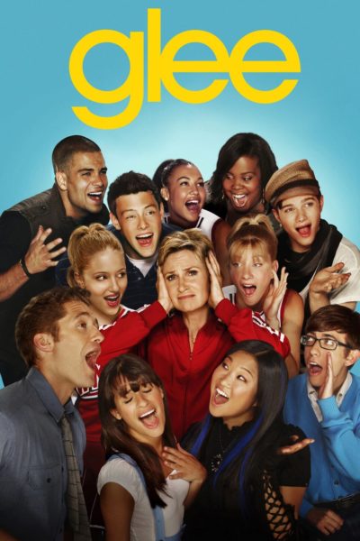 Glee-poster