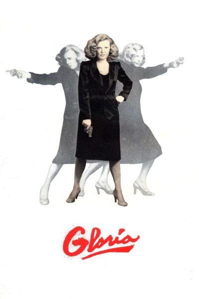 Gloria-poster