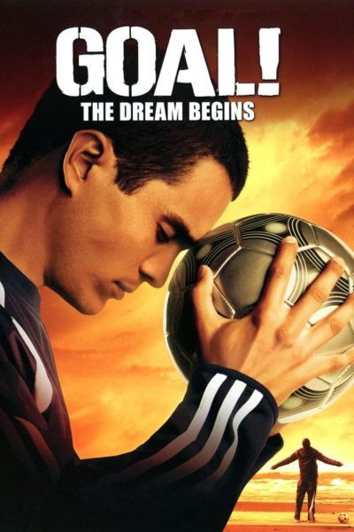 Goal! The Dream Begins-poster