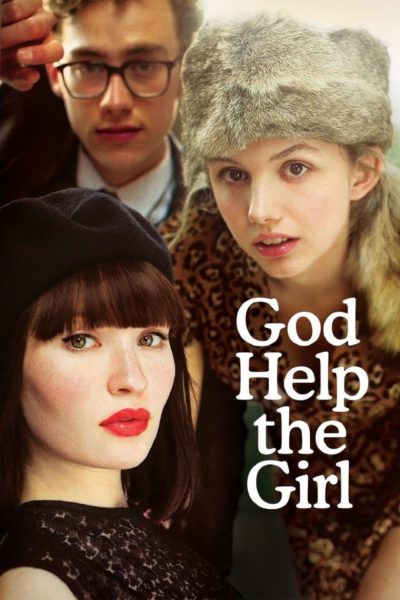 God Help the Girl-poster