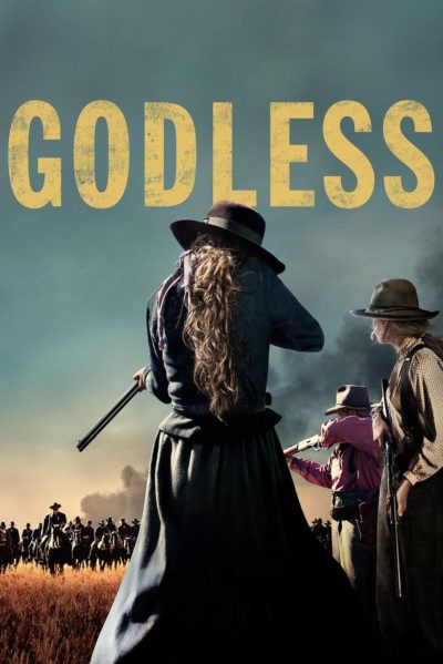 Godless-poster