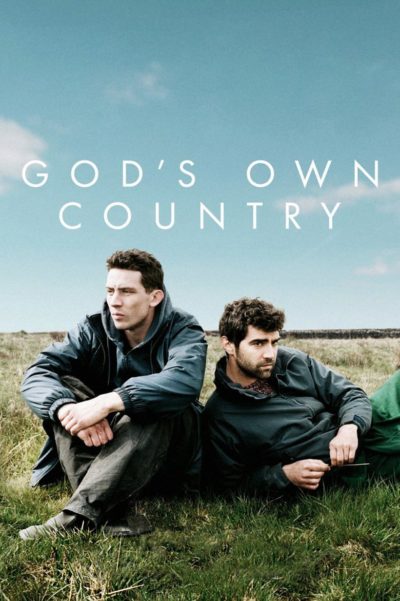God’s Own Country-poster
