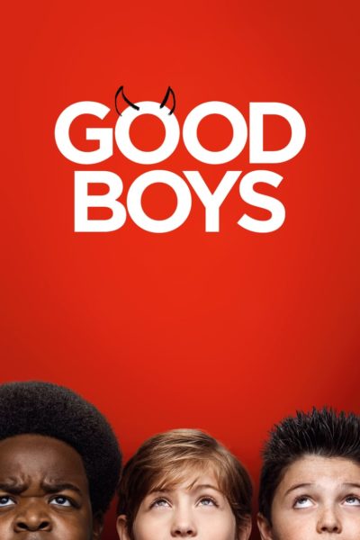 Good Boys-poster