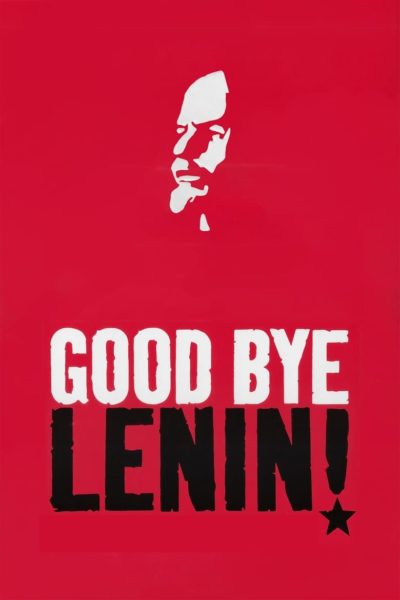 Good Bye Lenin!-poster