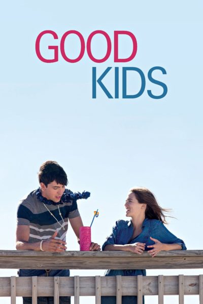 Good Kids-poster
