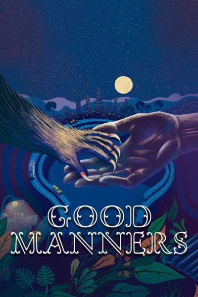 Good Manners-poster