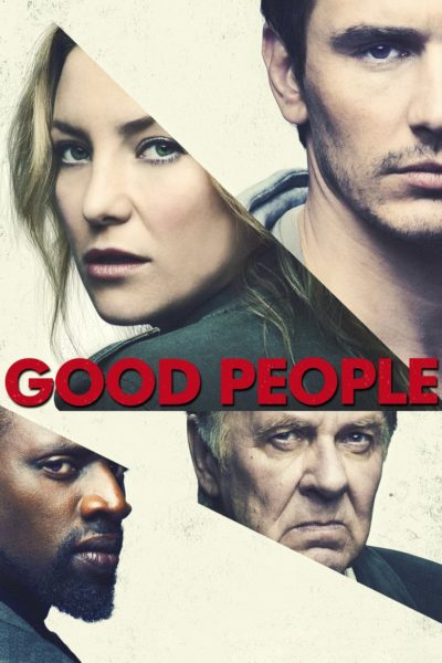 Good People-poster