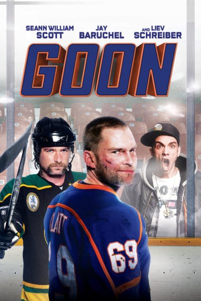 Goon-poster